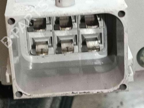 Rudehejsemekanisme ventre foran OPEL CORSA E (X15) 1.3 CDTI (08, 68) | BP37518504C22 - Image 3