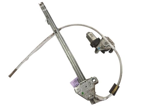 Front left window mechanism NISSAN INTERSTAR Bus (X70) dCi 115 | BP34543678C22  - Image 5