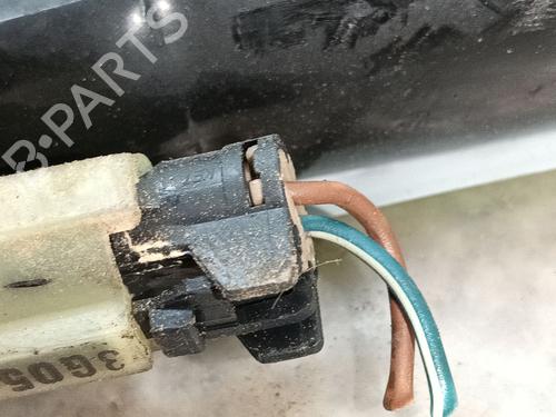 Front left window mechanism TATA INDICA 1.4 | BP30906488C22