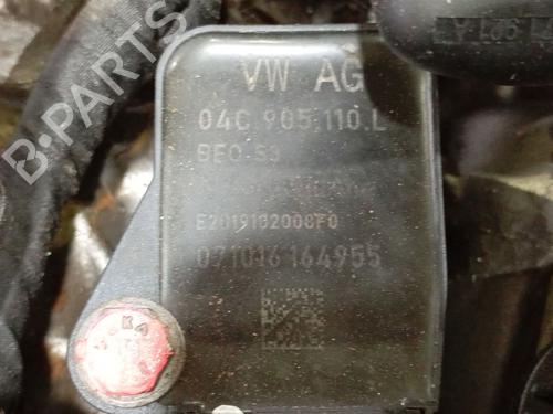 Engine AUDI Q3 (8UB, 8UG) 1.4 TSI | BP29250008M1 