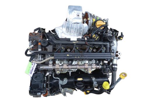 Used Engine Engine CITROËN NEMO Box Body/MPV (AA_) 1.3 HDi 75 (75 hp) 34701618 34701618