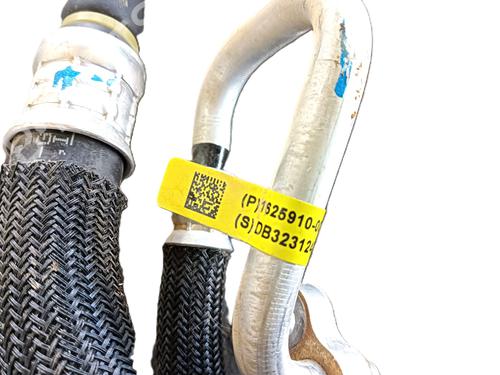 AC-rør TESLA MODEL Y (5YJY)  | BP26566291M126 