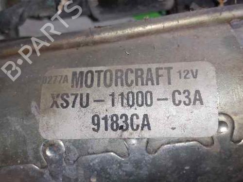 Starter FORD FOCUS I (DAW, DBW)  | BP5352449M8 