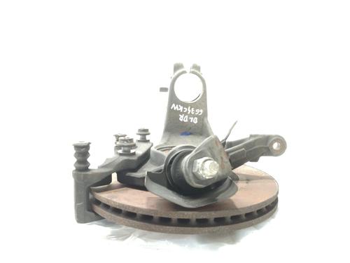 Right front steering knuckle CITROËN C5 I (DC_) 2.0 HDi (DCRHYB) | BP8930608M26 