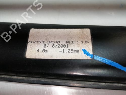Front right window mechanism BMW 3 Compact (E46) 316 ti | BP11529495C23 