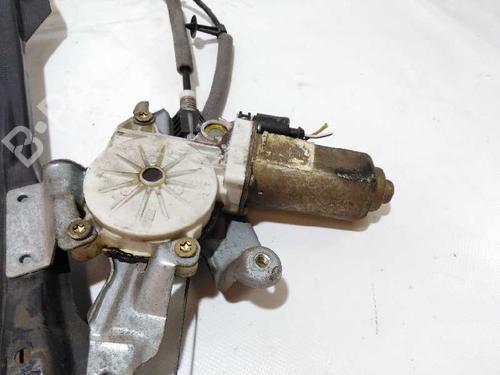 Front right window mechanism FORD FOCUS I (DAW, DBW)  | BP5622705C23 