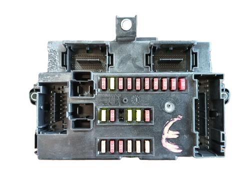 Used Fuse box FIAT DUCATO Bus (250_) 140 Multijet 2,2 D (140 hp) 29972839