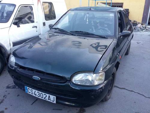 Starter FORD ESCORT VI Turnier (GAL, ANL)  | BP5366761M8