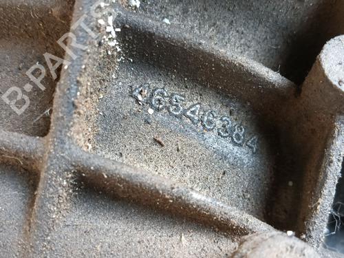 Gearbox FIAT SEICENTO / 600 (187_)  | BP17920342M3 