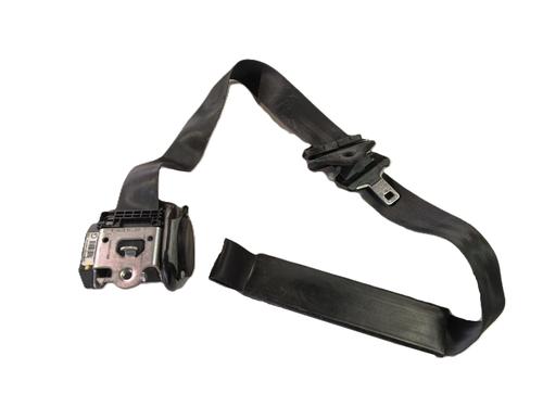 Used Front left seatbelt Front left seatbelt PEUGEOT 206 Hatchback (2A/C) 2.0 HDI 90 (90 hp) 33941002 33941002