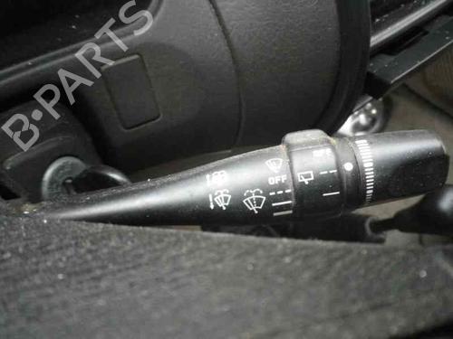 Left front shock absorber NISSAN TERRANO II (R20)  | BP5356629M16 