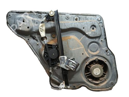 Rudehejsemekanisme Højre bagtil SEAT LEON (1M1)  | BP16268584C25 