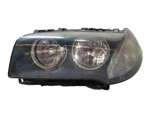 Used Left headlight Left headlight BMW X3 (E83) 2.0 d (150 hp) 36292693 36292693