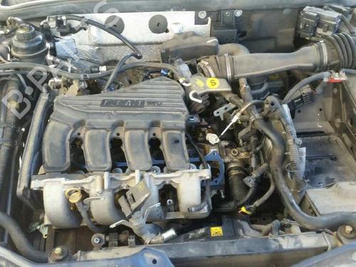 Engine control unit (ECU) FIAT BRAVA (182_) 1.6 16V (182.BB) | BP5810092M57 