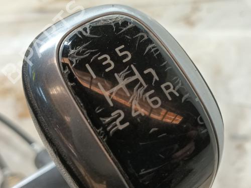 Gearstang VOLVO V40 Hatchback (525) D2 | BP32375738M90