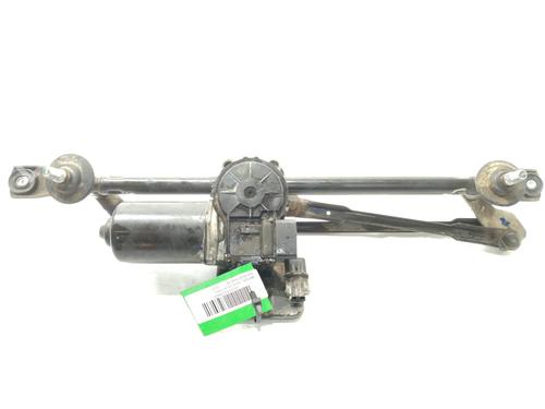 Front wiper motor KIA SPORTAGE II (JE_, KM_)  | BP6266398M29 