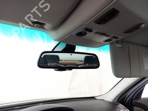 Rear mirror BMW 7 (E65, E66, E67) 730 Ld | BP19687511I6 