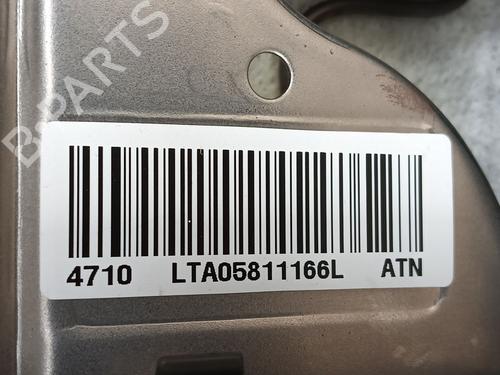 Left front seat HYUNDAI TUCSON (JM) 2.0 | BP22767215C15 