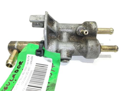 Brake master cylinder ALFA ROMEO 156 (932_) 1.9 JTD (932.A2B00, 932.A2C00) | BP8736295M77 