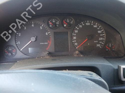 Instrument cluster AUDI A6 C5 (4B2) 2.4 | BP9851084C47 