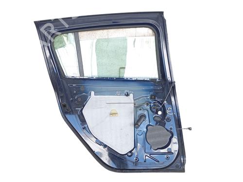 Dør venstre bagtil DACIA SANDERO 1.2 16V | BP33426473C4 - Image 2
