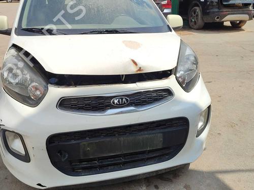 Rear parcel shelf KIA PICANTO II (TA) 1.0 | BP39803093C85 - Image 7