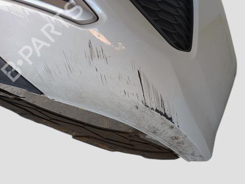 Rear bumper AUDI A3 Limousine (8YS, 8YM) 30 TFSI | BP21770450C8 