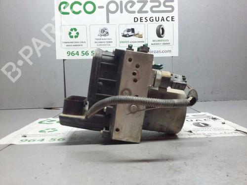 ABS pump PEUGEOT 307 Break (3E) 2.0 HDI 110 | BP5372305M43 
