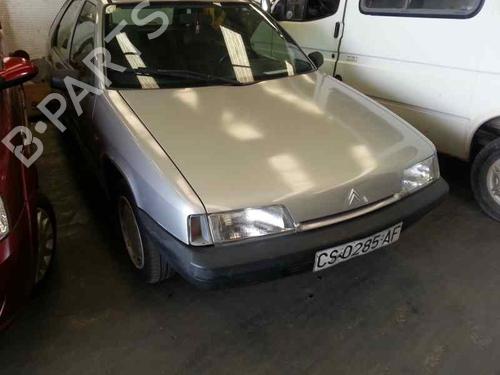 Alternator CITROËN ZX (N2)  | BP5355787M7 