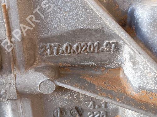 Gearbox BMW 1 (E87) 116 d | BP29131847M3 - Image 2
