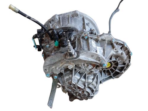 Gearbox FIAT TALENTO Van (296_) 2.0 EcoJet | BP28077538M3 