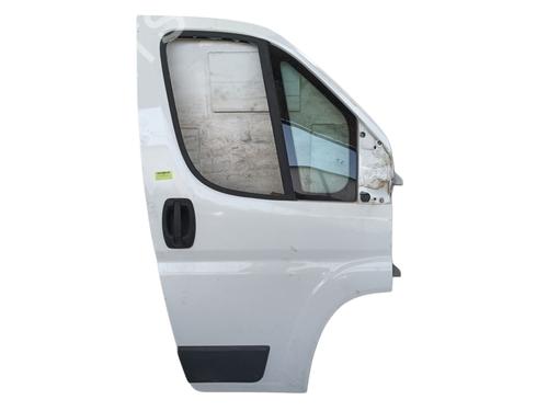 Used Right front door PEUGEOT BOXER Van 2.0 BlueHDi 130 (130 hp) 27889557