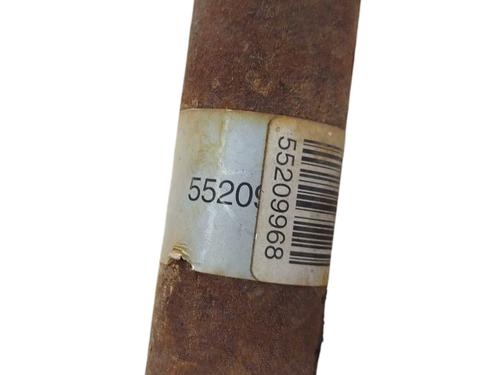 Right front driveshaft OPEL COMBO Box Body/MPV (X12) 1.3 CDTI (B05) | BP39105543M39 - Image 2