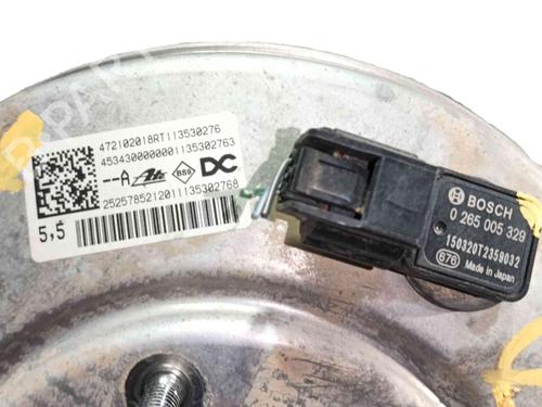 Servo brake SMART FORFOUR Hatchback (453) 0.9 (453.044, 453.053) | BP38262526M42 - Image 4