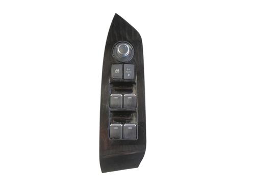 Used Left front window switch Left front window switch 36552109 36552109