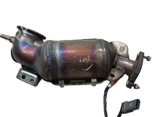 Used Catalyst Catalyst MG MG ZS SUV (AZS1) 1.0 T-GDi (111 hp) 33626370 33626370