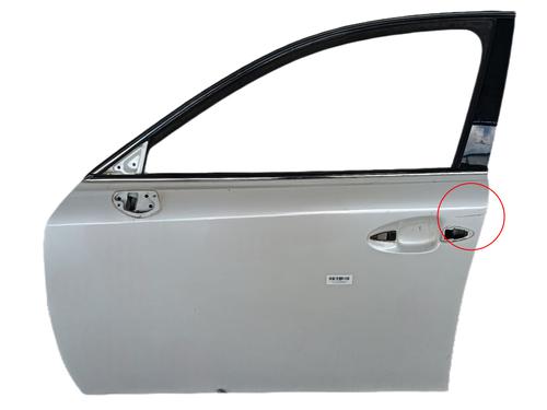 Dør venstre fortil LEXUS IS II (_E2_) 220d (ALE20) (177 hp) 18920128