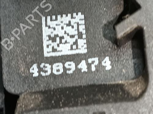 Front right lock BMW 3 (E90) 320 d | BP31716929C97 