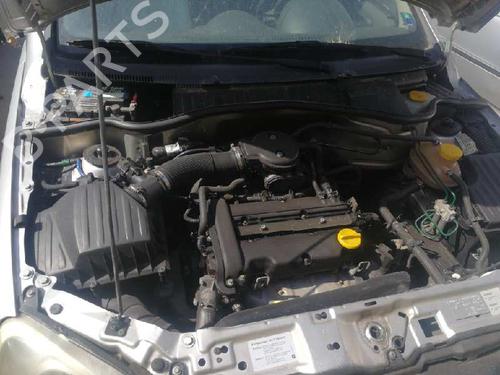Starter OPEL CORSA C (X01) 1.2 (F08, F68) | BP5378459M8 