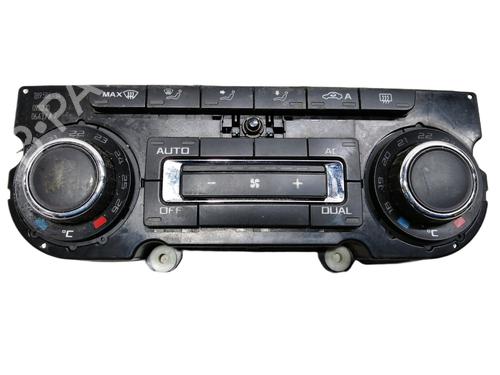 Used Climate control SKODA OCTAVIA II (1Z3) 1.6 TDI (105 hp) 16148512