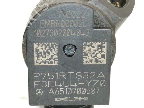 Injector MERCEDES-BENZ SPRINTER 3,5-t Van (B906)  | BP8121292M100