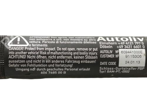 Other BMW 5 (F10) 530 d xDrive | BP14260624O1 