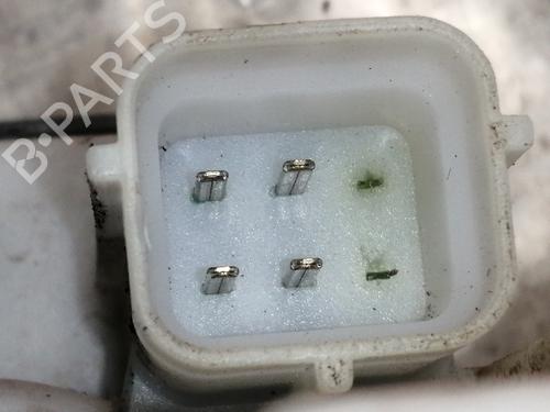 Front right lock FIAT 500 (312_) 1.3 D Multijet (312AXB1A) | BP15289039C97 