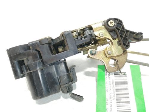 Rear right lock DAEWOO KALOS (KLAS) 1.2 | BP7166043C99 