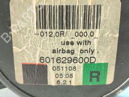 Front right seatbelt BMW 5 (E60) 530 i | BP17490523I25 