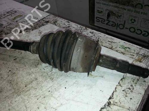 Used Right front driveshaft OPEL CORSA B (S93) 1.0 i 12V (F08, F68, M68) (54 hp) 5351924