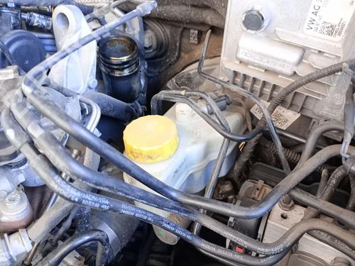 Brake master cylinder VW POLO V (6R1, 6C1) 1.4 TDI | BP19922141M77 