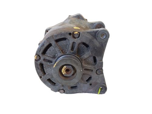 Used Alternator VW TOUAREG (7LA, 7L6, 7L7) 3.0 V6 TDI (225 hp) 32009617