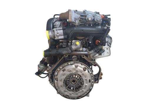 Engine OPEL ASTRA J Saloon 1.7 CDTI (69) | BP35791124M1  - Image 5