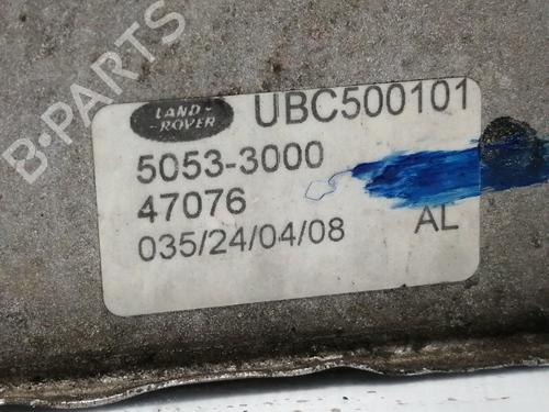 Oliekøler LAND ROVER RANGE ROVER SPORT I (L320) 3.6 D 4x4 | BP14259099M33 